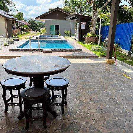 Tok Abu Heritage Roomstay Pantai Cenang  Exterior photo