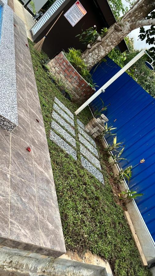 Tok Abu Heritage Roomstay Pantai Cenang  Exterior photo