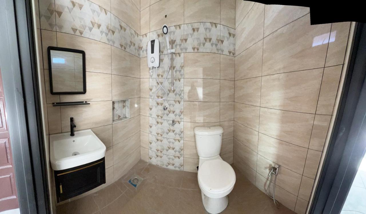 Tok Abu Heritage Roomstay Pantai Cenang  Exterior photo