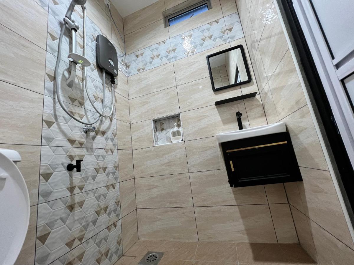 Tok Abu Heritage Roomstay Pantai Cenang  Exterior photo