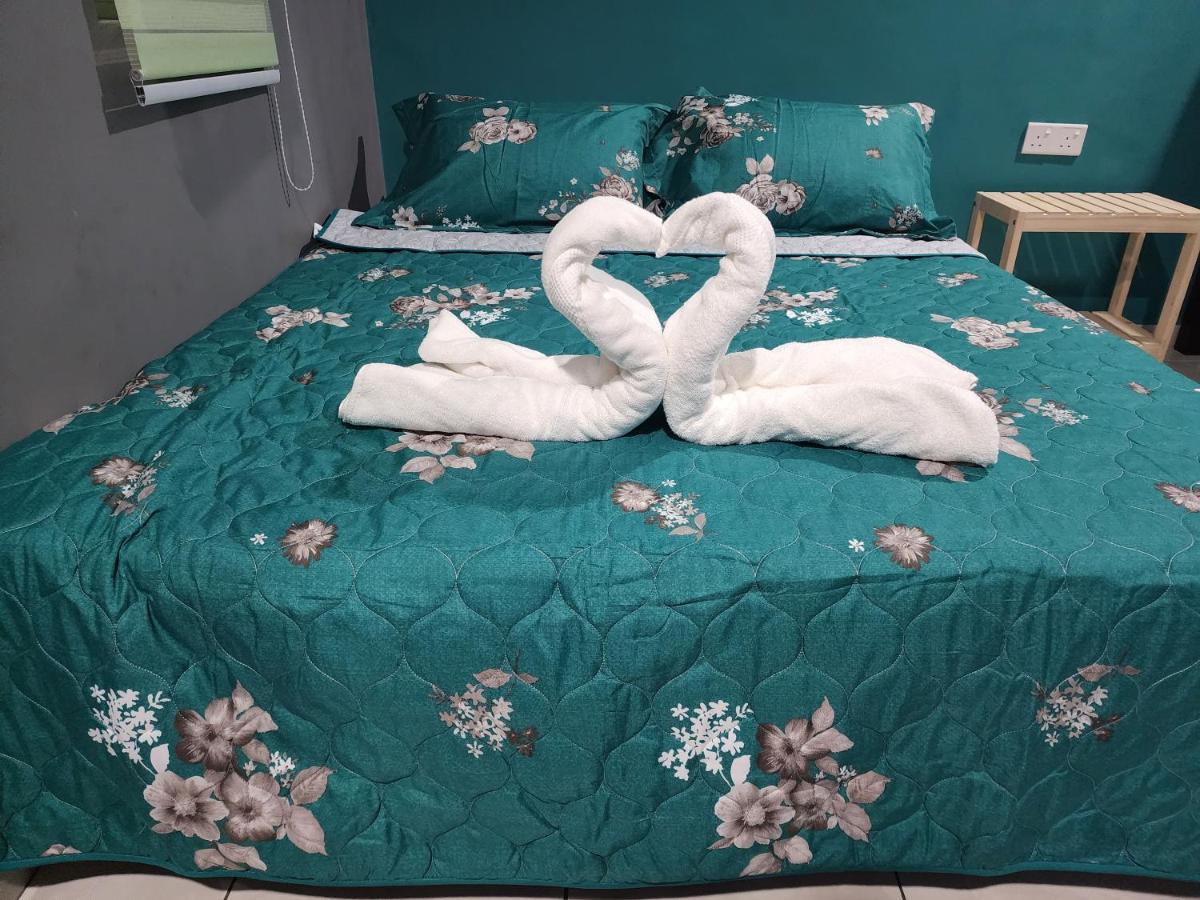 Tok Abu Heritage Roomstay Pantai Cenang  Exterior photo